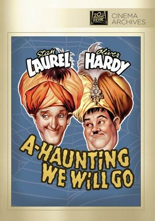 Trumna pod sufitem, Stan Laurel,Oliver Hardy,Dante,Don Costello,Harry A. Jansen,Sheila Ryan,John Shelton,Elisha Cook Jr.,Edward Gargan,Addison Richards