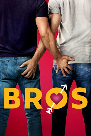 BROS, Luke Macfarlane, Billy Eichner, Monica Raymund, Dot-Marie Jones, Jim Rash, Debra Messing, Amy Schumer, Guillermo Diaz, Kenan Thompson, Amanda Bearse