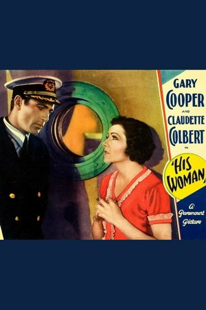 JEGO KOBIETA, Gary Cooper, Claudette Colbert, Richard Spiro, Douglass Dumbrille, Averell Harris, Raquel Davida, Hamtree Harrington, Sidney Easton, Douglas Dumbrille, Joan Blair