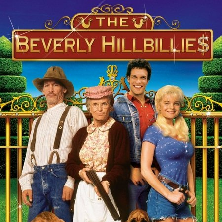 Bogate biedaki, Jim Varney,Cloris Leachman,Erika Eleniak,Diedrich Bader,Lily Tomlin,Dabney Coleman,Rob Schneider,Lea Thompson,Buddy Ebsen,Zsa Zsa Gabor