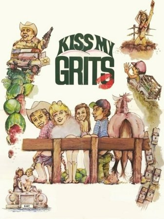 POCAŁUJ MNIE GDZIEŚ, Bruce Davison, Susan George, Anthony Franciosa, Bruno Kirby