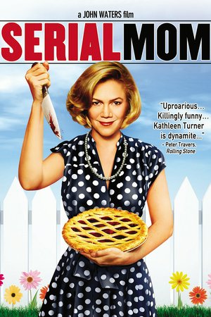 W CZYM MAMY PROBLEM?, Kathleen Turner,Sam Waterston,Ricki Lake,Matthew Lillard,Mary Jo Catlett,Justin Whalin,Patricia Dunnock,Mink Stole,Traci Lords,Scott Wesley Morgan
