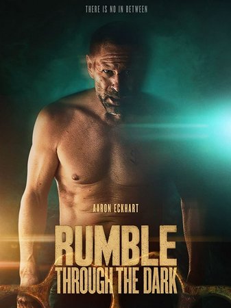 Mroczny fajter, Bella Thorne,Aaron Eckhart,Ritchie Coster,Marianne Jean-Baptiste,Derek Russo,Liz Fenning,Christopher Winchester,Joe Hursley,Virginia Newcomb,Ritchie Montgomery