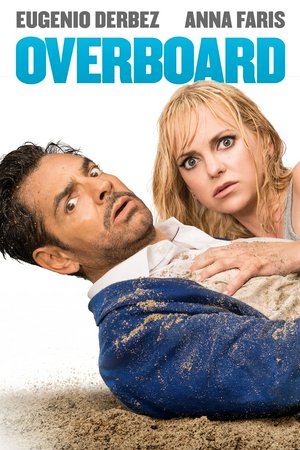 I że ci nie odpuszczę, Anna Faris,Eugenio Derbez,Eva Longoria,Swoosie Kurtz,Josh Segarra,Hannah Nordberg,Alyvia Alyn Lind,Payton Lepinski,Fernando Luján,Cecilia Suárez
