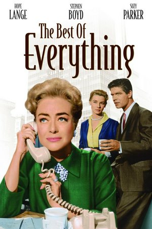 Wszystko co najlepsze, Hope Lange,Stephen Boyd,Joan Crawford,Suzy Parker,Martha Hyer,Diane Baker,Brian Aherne,Robert Evans,Brett Halsey,Donald Harron