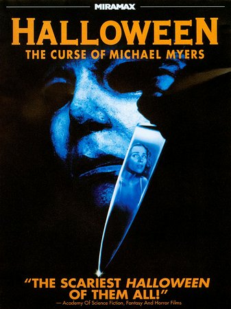 Halloween 6: Przekleństwo Michaela Myersa, Donald Pleasence,George P. Wilbur,Paul Stephen Rudd,Mitchell Ryan,Marianne Hagan,Kim Darby,Bradford English,Keith Bogart,Mariah O'Brien,Devin Gardner