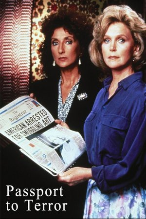 MROCZNE WAKACJE, Lee Remick, Norma Aleandro