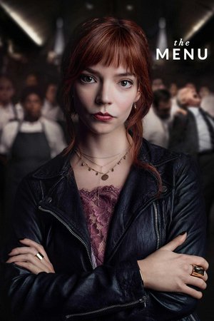 Menu, Ralph Fiennes,Anya Taylor-Joy,Nicholas Hoult,Hong Chau,Janet McTeer,Paul Adelstein,John Leguizamo,Aimee Carrero,Reed Birney,Judith Light