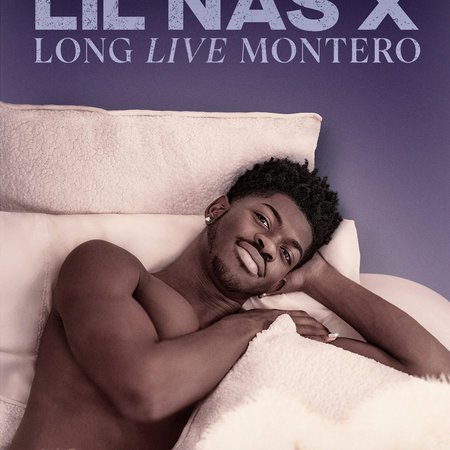 Lil Nas X: Niech żyje Montero, Lil Nas X,Madonna