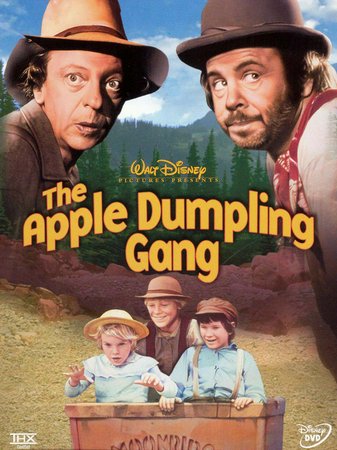 Trójka z dostawą do domu, Bill Bixby,Susan Clark,Don Knotts,Tim Conway,Clay O'Brien,Brad Savage,Stacy Manning,David Wayne,Slim Pickens,Harry Morgan