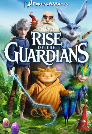 STRAŻNICY MARZEŃ, Chris Pine,Alec Baldwin,Jude Law,Isla Fisher,Hugh Jackman