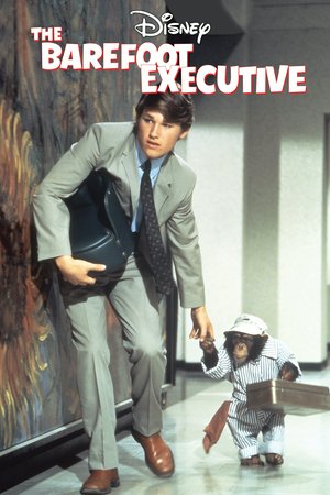 The Barefoot Executive, Kurt Russell,Joe Flynn,Harry Morgan,Wally Cox,Heather North,Alan Hewitt,Hayden Rourke,Raffles the Chimpanzee,John Ritter,Jack Bender