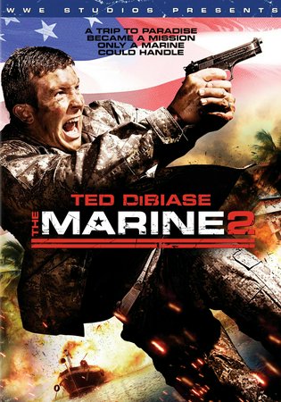 W CYWILU 2 , Ted DiBiase Jr., Lara Cox, Robert Coleby, Michael Rooker, Temuera Morrison, Kelly Jones, Able Wanamakok, Cameron Pearson