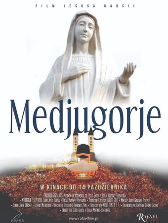 Medjugorje, 