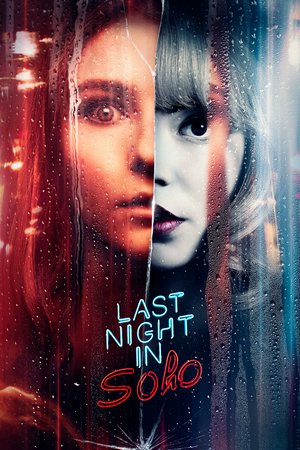 Ostatniej nocy w Soho, Thomasin McKenzie,Anya Taylor-Joy,Aimee Cassettari,Rita Tushingham,Colin Mace,Jessie Mei Li,Kassius Nelson,Rebecca Harrod,Alan Mahon,Connor Calland