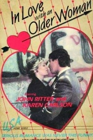 ZAKOCHANY W STARSZEJ PANI, John Ritter, Karen Carlson, Jamie Rose, Robert Mandan, Jeff Altman, George Murdock, Robert Townsend, Robin Curtis, Wendell Wright, Deborah Tilton