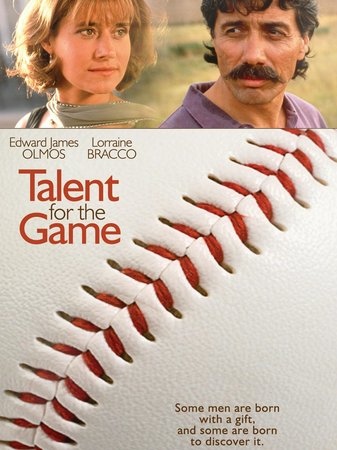 ŁOWCA TALENTÓW , Edward James Olmos, Lorraine Bracco, Jamey Sheridan, Terry Kinney, Jeffery Corbett, Tom Bower, Janet Carroll, Felton Perry, Thomas Ryan, Daniel A. Haro