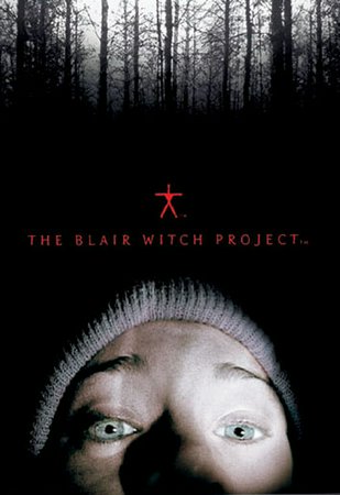 BLAIR WITCH PROJECT, Heather Donahue, Joshua Leonard, Bob Griffith, Jim King, Sandra Sanchez, Ed Swanson, Patricia Decou, Michael C. Williams, Michael K. Williams, Mark Mason