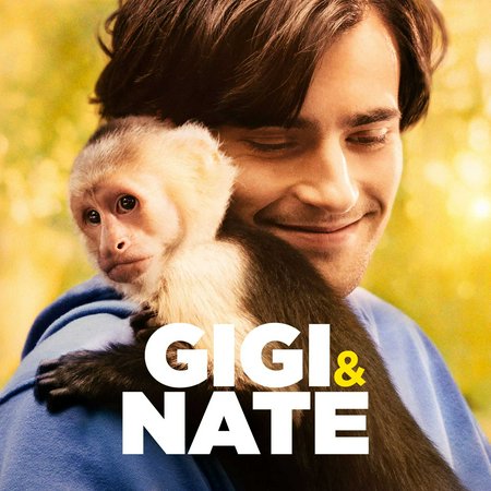 Gigi i Nate, Marcia Gay Harden,Josephine Langford,Zoe Margaret Colletti,Diane Ladd,Jim Belushi,Tara Summers,Hannah Riley,Charlie Rowe,Mishel Prada,Deja Dee