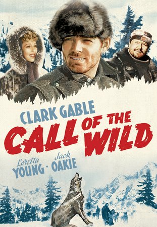 Zew krwi, Clark Gable,Loretta Young,Jack Oakie,Reginald Owen,Frank Conroy,Sidney Toler,Katherine DeMille,Lalo Encinas,Charles Stevens,James Burke