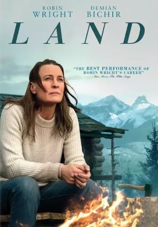 LAND, Demián Bichir, Sarah Dawn Pledge, Kim Dickens, Warren Christie, Finlay Wojtak-Hissong, Brad Leland, Jordan Bullchild, Rikki-Lynn Ward, Mia McDonald, Barb Mitchell