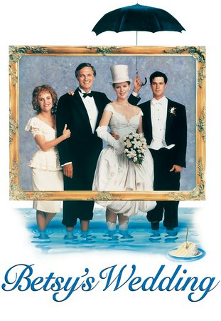 Wesele Betsy, Molly Ringwald,Alan Alda,Anthony LaPaglia,Madeline Kahn,Joey Bishop,Catherine O'Hara,Joe Pesci,Ally Sheedy,Burt Young,Julie Bovasso