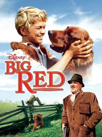 Wspaniały Red, Walter Pidgeon,Gilles Payant,Émile Genest,Janette Bertrand,George Bouvier,Doris Lussier,Rolland Bédard,Teddy Burns Goulet