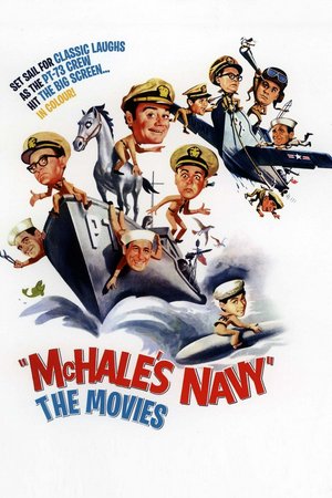 DOBOROWA JEDNOSTKA, Ernest Borgnine, Joe Flynn, Tim Conway, Carl Ballantine, Bob Hastings, Gary Vinson, John Wright, Billy Sands, Edson Stroll, Gavin MacLeod