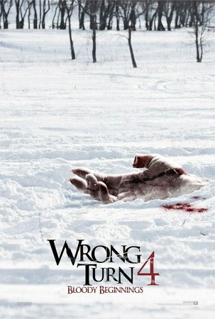 DROGA BEZ POWROTU 4: KRWAWE POCZĄTKI , Tenika Davis, Scott Johnson, Jennifer Pudavick, Dan Skene, Sean Skene, Dean Armstrong, Kristen Harris, Terra Vnesa, Kaitlyn Wong, Samantha Kendrick