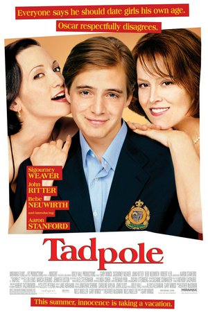  Debiutant, Aaron Stanford,Sigourney Weaver,John Ritter,Bebe Neuwirth,Robert Iler,Peter Appel,Adam LeFevre,Alicia Van Couvering,Ron Rifkin,Kate Mara