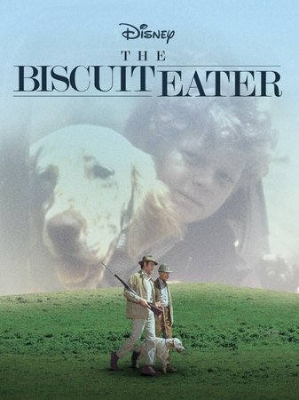 The Biscuit Eater, Johnny Whitaker,George Spell,Earl Holliman,Pat Crowley,Lew Ayres,Godfrey Cambridge,Beah Richards,Clifton James,Pat Crowley,Mantan Moreland