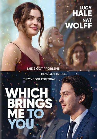 Tak się poznaliśmy, Lucy Hale,Nat Wolff,John Gallagher Jr.,Ward Horton,Genevieve Angelson,Alexander Hodge,Britne Oldford,Marceline Hugot,Laura Kai Chen,Chase Liefeld