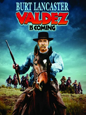 VALDEZ PRZYBYWA, Burt Lancaster, Susan Clark, Jon Cypher, Barton Heyman, Richard Jordan, Frank Silvera, Hector Elizondo, Phil Brown, Ralph Brown, Juanita Penaloza