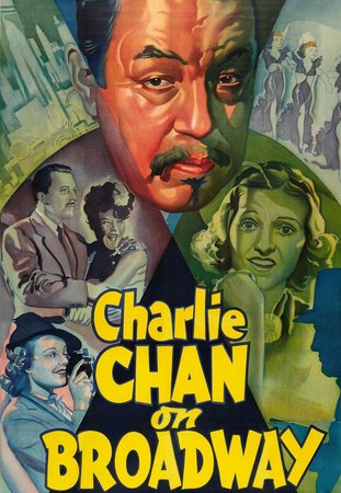 Tajemnica pokoju hotelowego, Warner Oland,Donald Woods,Joan Marsh,Joan Woodbury,Keye Luke,J. Edward Bromberg,Douglas Fowley,Harold Huber,Louise Henry,Leon Ames