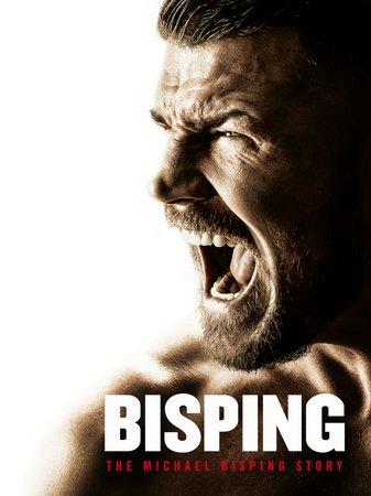 Bisping, Michael Bisping,Vin Diesel,Joe Rogan,Dana White,Michael Jai White