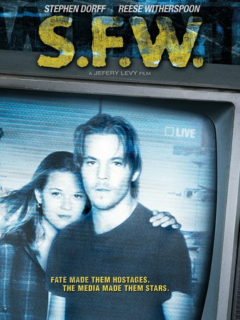 CHOLERNY ŚWIAT, Stephen Dorff,Reese Witherspoon,Jake Busey,Joey Lauren Adams,Pamela Gidley,David Barry Gray,Jack Noseworthy,Edward Portnow,Richard Portnow,Edward Wiley
