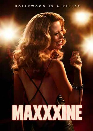MaXXXine, Mia Goth,Moses Sumney,Bobby Cannavale,Daniel Lench,Elizabeth Debicki,Halsey,Sophie Thatcher,Giancarlo Esposito,Ned Vaughn,Kevin Bacon