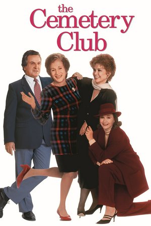 Stowarzyszenie wdów, Ellen Burstyn,Olympia Dukakis,Diane Ladd,Danny Aiello,Lainie Kazan,Jeff Howell,Christina Ricci,Bernie Casey,Alan Manson,Sam Schwartz