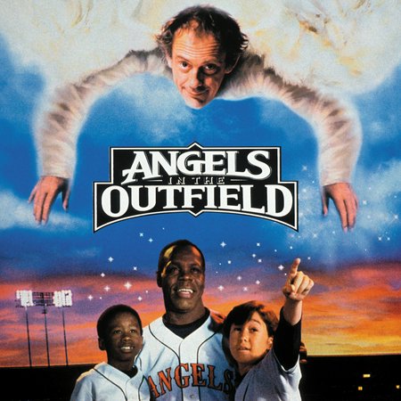 Anioły na boisku, Danny Glover,Tony Danza,Joseph Gordon-Levitt,Brenda Fricker,Christopher Lloyd,Ben Johnson,Jay O. Sanders,Milton Davis Jr.,Dermot Mulroney,Taylor Negrón