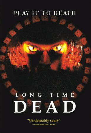 CZAS ŚMIERCI, Lukas Haas, Joe Absolom, Lara Belmont, Melanie Gutteridge, James Hillier, Alec Newman, Mel Raido, Marsha Thomason, Tom Bell, Michael Feast