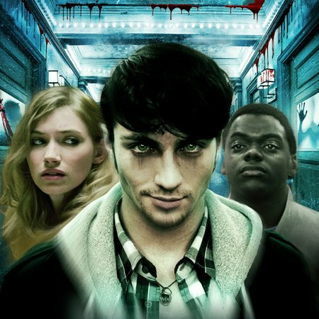 Pokój na czacie, Imogen Poots,Matthew Beard,Daniel Kaluuya,Hannah Murray,Megan Dodds,Michelle Fairley,Nicholas Gleaves,Jacob Anderson,Ophelia Lovibond,Richard Madden