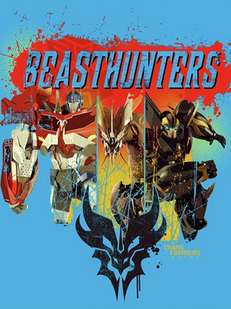 Transformers Prime: Beast Hunters: Predacons Rising, Peter Cullen,Frank Welker,Steve Blum,Jeffrey Combs,Will Friedle,James Horan,Michael Ironside,Peter Mensah,Sumalee Montano,John Noble