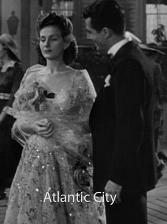 ATLANTIC CITY, Brad Taylor, Constance Moore, Charles Grapewin, Jerry Colonna, Paul Whiteman, Charley Grapewin, Robert B. Castaine, Adele Mara, Pierre Watkin, Harry Tyler