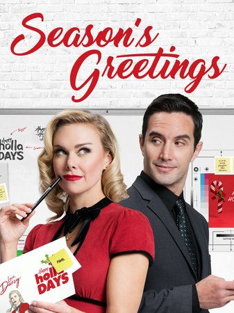 Świąteczne życzenia, Laura Bell Bundy,Casey Manderson,Carrie Genzel,Matty Finochio,Viv Leacock,Linda Darlow,Kalyn Miles,Chris Eastman,Jordyn Ashley Olson,Adil Zaidi