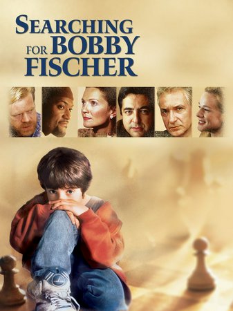 SZACHOWE DZIECIŃSTWO , Max Pomeranc, Joan Allen, Ben Kingsley, Laurence Fishburne, Michael Nirenberg, David Paymer, Hal Scardino, Vasek Simek, William H. Macy, Dan Hedaya