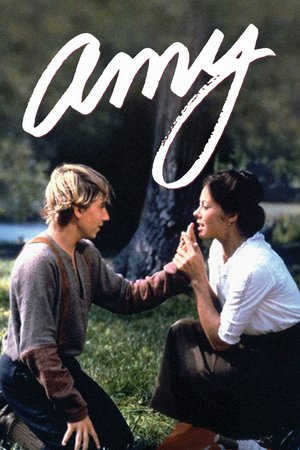Amy, Jenny Agutter,Barry Newman,Kathleen Nolan,Chris Robinson,Margaret O'Brien,Lou Fant,Margaret O'Brien,Nanette Fabray,Otto Rechenberg,Lance LeGault