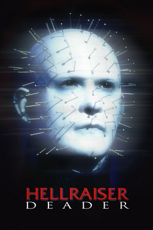  Hellraiser: Sekta, Doug Bradley,Kari Wuhrer,Paul Rhys,Georgina Rylance,Marc Warren,Simon Kunz