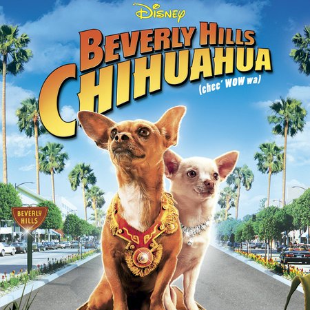 Cziłała z Beverly Hills, Drew Barrymore,Andy Garcia,Jamie Lee Curtis,George Lopez,Cheech Marin,Manolo Cardona,Piper Perabo,Plácido Domingo,Paul Rodriguez,Luis Guzman
