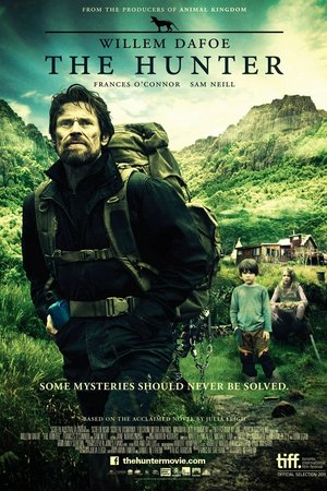 ŁOWCA, Steve McQueen,Kathryn Harrold,Eli Wallach,LeVar Burton
