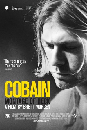 KURT COBAIN: ŻYCIE BEZ CENZURY, Dale Crover, Dan Peters, Pat Smear, Lori Barbero, Eric Erlandson, Jennifer Finch, Lori Goldston, Buzz Osborne